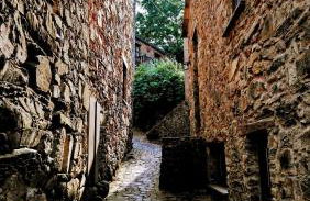 Casa de Gondramaz - Galeria com Vista Serra - Foto 1