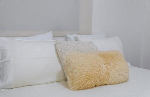 Casa Milagres Morada do Toque l até 6 adultos - Foto 13