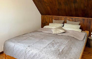 Kurort Mirowice-domek w lesie, z balią z jacuzzi i hydromasażem - Foto 39