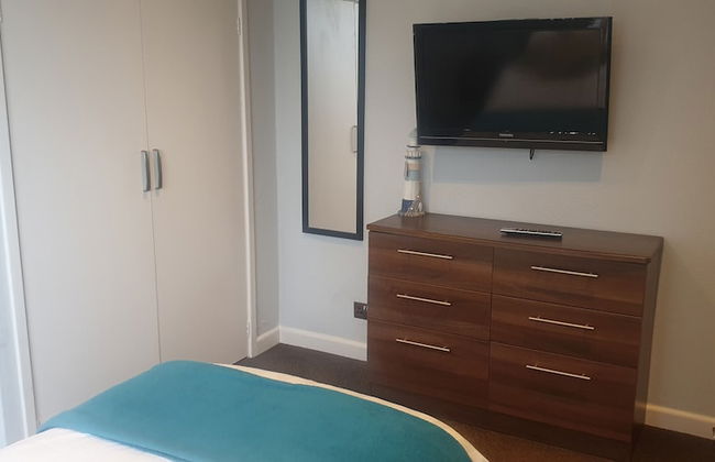 Lockinbar Holiday Apartment - Foto 16