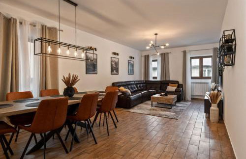 Villa Vrata - Foto 1