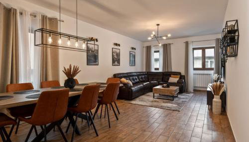 Villa Vrata - Foto 1