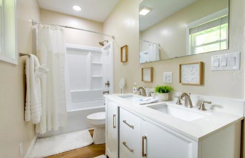 Dog-Friendly Jackson Home Near Downtown Hub! - Foto 13