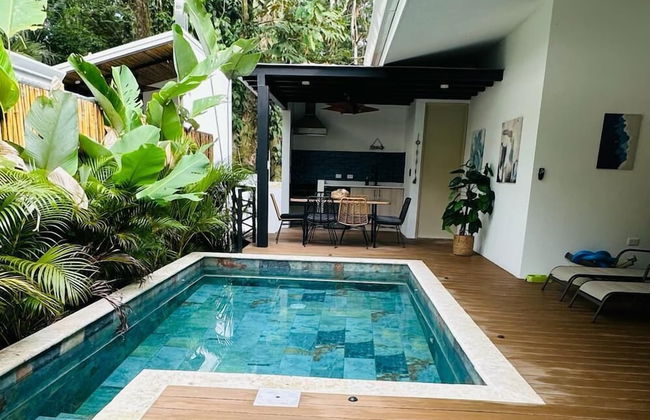 Casa Coral Azul - Foto 38