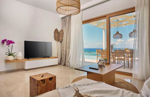 Ducato di Zante Luxury Beach Villa - Foto 18