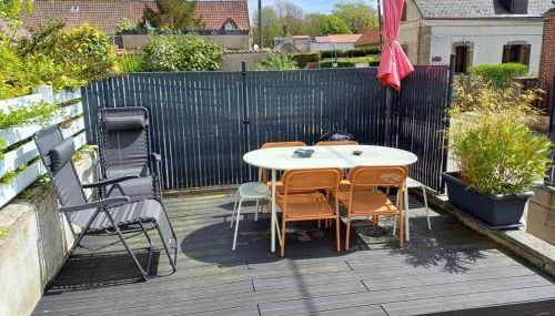 Agréable maison 3* en bord de mer - Foto 2