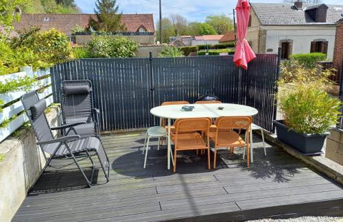 Agréable maison 3* en bord de mer - Foto 2