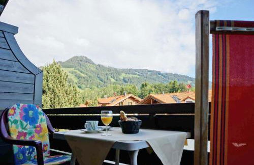 Der Sonnenhof - Ferienwohnungen - Foto 24