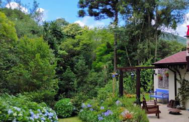 Quintal do Garnizé - Unidade Beija-Flor - Foto 32