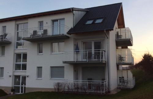 2-Zimmer-Ferienwohnung mit 2 Balkons - Golf, Bike & Wellness im Markgräflerland! - Foto 10