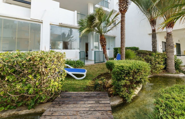 Cozy Apartment in La Cala de Mijas - Foto 26