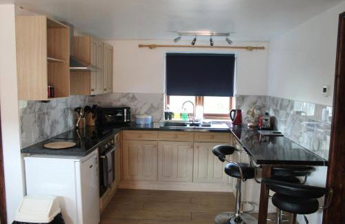 Parkfields Barns Self Catering Accommodation - Foto 60