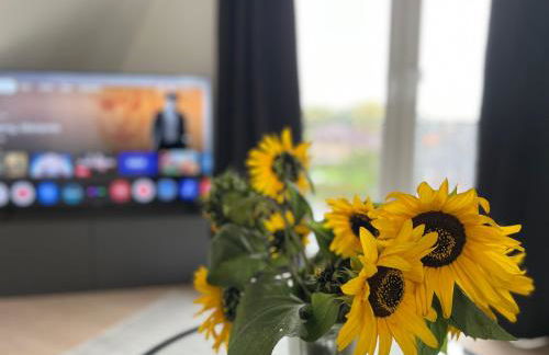 Lippstadt Eickelborn nah der Lippe erholen! - Foto 4