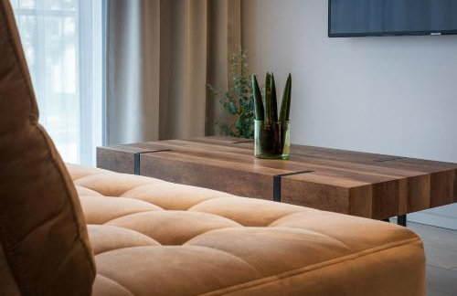 apartamenty-wroc River Point - Foto 70