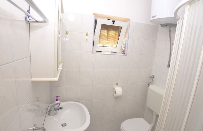 Apartment for 3 Persons With Beautiful Terrace - Foto 8