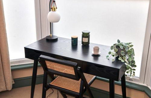 Settle in Winchester - Stylish Self Check-In Rooms - Foto 29