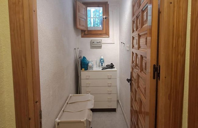 La Marina Oasis, 2-beds, Sleeps 4, 10 min to Beach - Foto 19