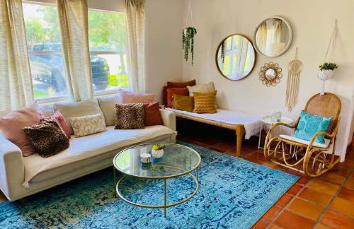 Pink House Prime Location Walk to Downtown Dogs OK - Foto 10