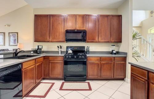 Fantastic 7 Bed 6 Bath in Prestigious Gated Comm, villa - Foto 11