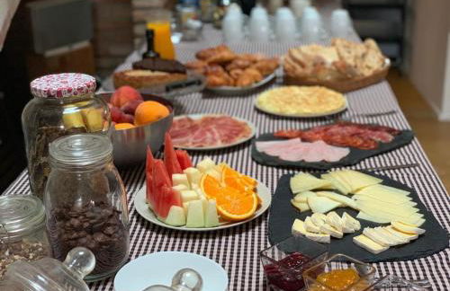 Casa Vella del Pantà de Riudecanyes - Foto 28