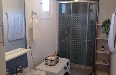 Mayia Sunset sea front house Gouves Heraklion - Foto 15