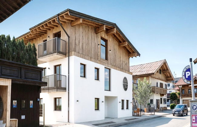 Apartment in Tyrol Near ski Area - Photo 1