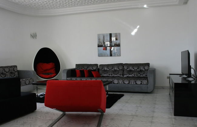 Sweet Home Houmet Souk Djerba - Foto 10