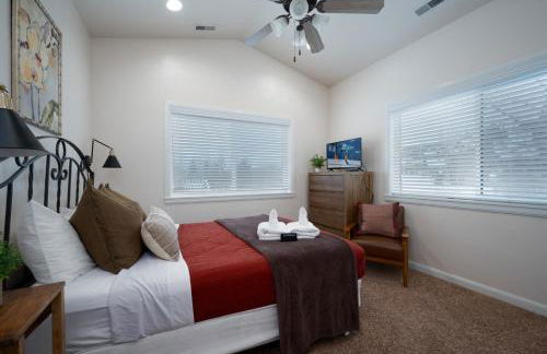 Snowbasin Lakehouse LS27 Ski Getaway Hot Tub - Foto 72