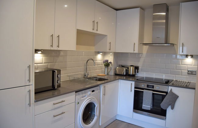 Morland House Apartments - Foto 25