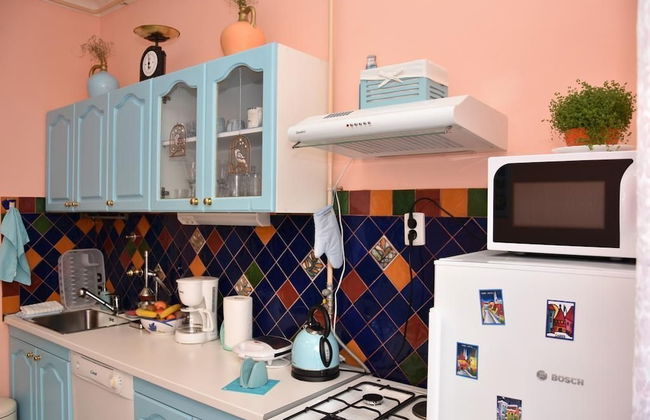 Apartments Oldtimer - Photo 13