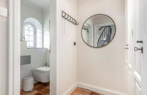 Ferienhaus ToHus - Traumhaus am Wattenmeer in Keitum, Sylt - Foto 15