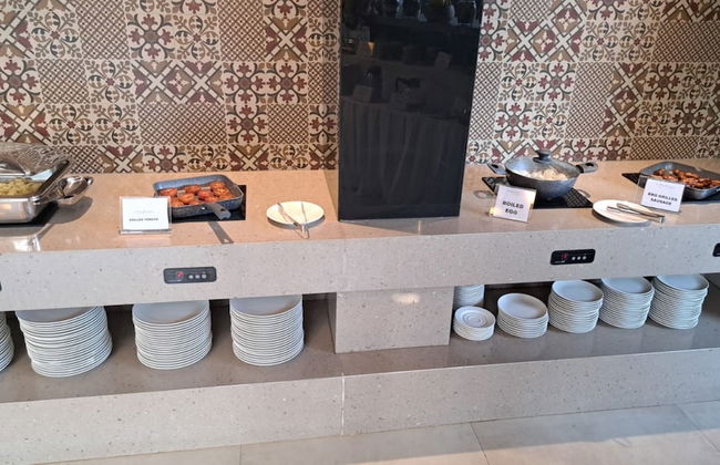 Citadines Arpora Nagoa Goa - Foto 30