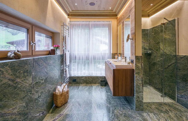 Chalet Rasmus Vacation Home - Foto 14