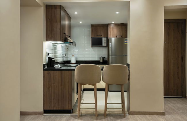 Second Home Hospitality - Foto 25