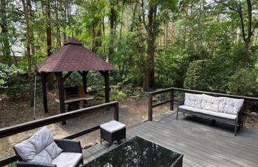 Leśna Chata Arciechów - Foto 18