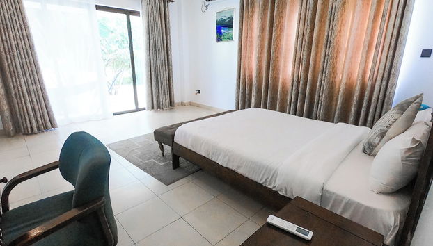 TB 15 - Foto 4, Habitación