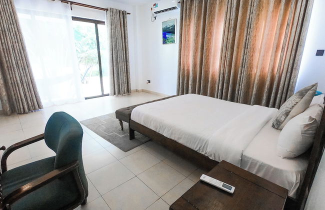 Lux Suites Vipingo Luxury Villas - Foto 20