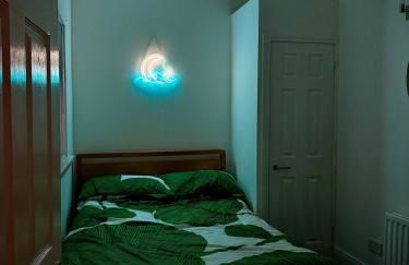 The Duff 1 Bed Flat Walk to Marina Shops and Train - Foto 12