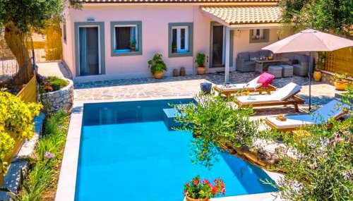 Suite Home Villa Paxos - Foto 3