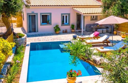 Suite Home Villa Paxos - Foto 3