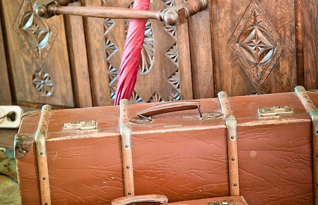 Pazo de Verdes - Foto 34