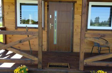 Domki Orla na Mazurach - Photo 1