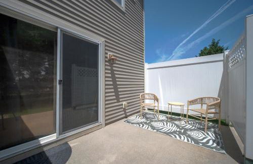 Cozy Coastal Condo - Foto 32