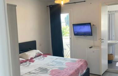 VILLA MARIA e SUITE - Foto 20