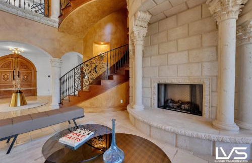 Villa Rhodes Palatial Waterfront Beach Estate - Photo 62