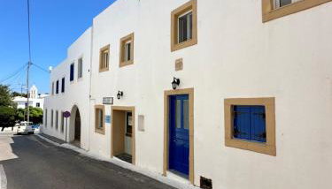 Valente Rooms Kythira - Foto 4