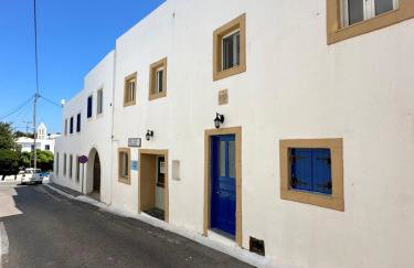 Valente Rooms Kythira - Foto 4