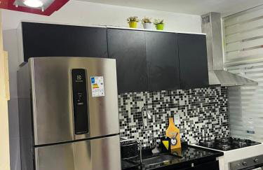 Apto 2 quartos em Maceió - Locação mínima 30 diárias - Foto 9