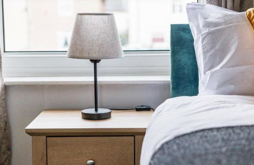 Comfortable 2 Bedroom House in Redcar - Foto 43