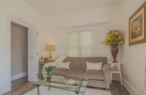 Comfy One Bed Apartment in Forest Park - Foto 8